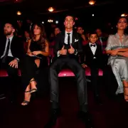 Cristiano Ronaldo & Georgina Rodriguez's Lavish Lifestyle Outshines Messi's Miami Move
