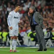 Cristiano Ronaldo's Shocking Confession: The Real Reason He Hated Playing Under Jose Mourinho at Real Madrid