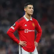 Cristiano Ronaldo's Shocking Manchester United Return: Inside the Sensational Transfer Saga