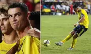 Cristiano Ronaldo's Shocking Revelation: The Real Reason He Snubbed Manchester United Return for Al-Nassr