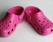 Crocs Shares Take a Nosedive as Tariffs Bite and 'Ugly Shoe' Trend Fades