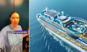 Cruise Ship Crew Secrets Exposed: The Shocking Reality Behind the Luxury Façade