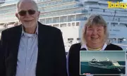 Cruise Ship Secrets: Couple With 53 Voyages Exposes The Dark Side Of Life At Sea