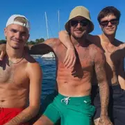 Cruz Beckham Apologises to Fans After Sharing Private Message – Inside the Drama