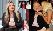 Crystal Hefner's Shocking Claim: Playboy Mogul's Family Denied Inheritance