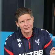 Crystal Palace Appoint Oliver Glasner as New Manager: What Fans Need to Know