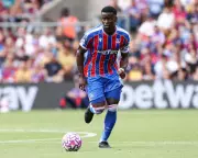 Crystal Palace Boss Issues Stark Guehi Warning: Replacing Star Defender 'Almost Impossible'