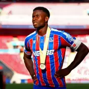 Crystal Palace Face Summer Battle to Keep Star Duo Guehi & Eze Amid Premier League Interest