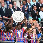 Crystal Palace Set to Cash In on Marc Guehi as Manchester United Eye £65m Deal