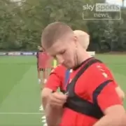 Crystal Palace Smash Transfer Record for Blackburn's Adam Wharton in £22.5m Deal