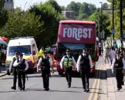 Crystal Palace vs Nottingham Forest: Premier League Thriller Ends in Dramatic 3-3 Draw