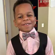 Dad Jailed for 50 Years After Brutally Killing His 5-Year-Old Son in Horrific Abuse Case