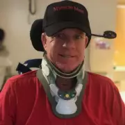 Dad Left Paralysed After Face-Down Fall in Shower: A Tragic NHS Neglect Story