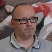 Dad's Agonising Lie To Kids After Mum's Sudden Death From 'Indigestion'