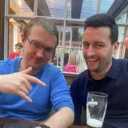 Dad's Sore Throat Turned Deadly: How ChatGPT Missed a Silent Killer