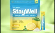 Daily Nouri Staywell Lemonade Review: The Delicious Digestive & Immunity Drink Taking the UK by Storm