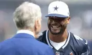 Dak Prescott's Bold NFC Championship Prediction for Dallas Cowboys Sparks Debate