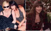 Dakota Johnson's Awkward Run-In: The Truth Behind Her 'Feud' With Madonna & Ellen DeGeneres