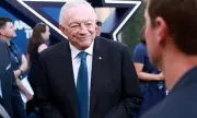Dallas Cowboys Owner Jerry Jones Opens Up About Beating Stage Four Cancer