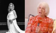 Dame Helen Mirren, 80, Reveals She Was 'Constantly Underestimated' For Her Looks In Youth | Exclusive