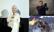 Dame Helen Mirren Shuts Down Female James Bond Debate: 'It Just Wouldn't Work'