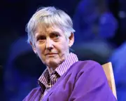 Dame Stella Rimington, MI5's First Female Director, Passes Away at 90