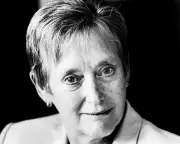 Dame Stella Rimington: Trailblazing Former MI5 Chief Dies at 89