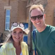 Dan Walker Announces Emotional Exit from Channel 5 News – Fans React