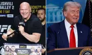 Dana White Confirms UFC's White House Visit: Date Revealed for Historic Event