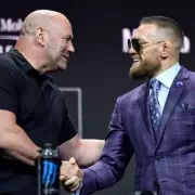Dana White Drops Bombshell Update on Conor McGregor's UFC Comeback