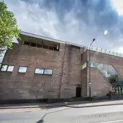 Dangerous Driver Caught After Eagle-Eyed Police Spot His Stolen Car on Google Earth