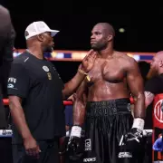 Daniel Dubois Drops Bombshell Announcement Ahead of Next Fight