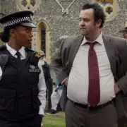 Daniel Mays Joins Star-Studded Cast of 'The Thursday Murder Club' Film Adaptation