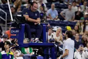 Daniil Medvedev's US Open Meltdown: Tennis Star's Shocking Outburst at Photographer Goes Viral