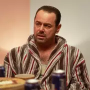 Danny Dyer's EastEnders Exit: Sky TV Issues Major Update on Future of 'The Wall' Gameshow