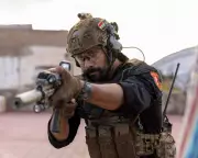 Dark Hearts: The Riveting French War Drama Gripping the UK | TV Review