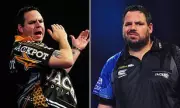 Darts Legend Adrian Lewis Announces Stunning Comeback After Two-Year Exile