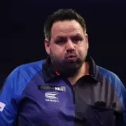 Darts Sensation Luke Littler Joins England's World Cup Squad Alongside Humphries and Lewis