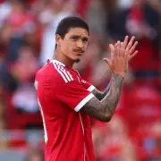 Darwin Nunez vs Alexander Isak: Liverpool and Newcastle Stars Locked in Premier League Showdown