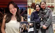 Daughter of Korean Priest Arrested by ICE in New York for Visa Overstay - Shocking Details Inside