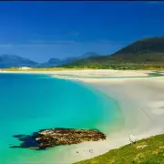 David Attenborough's Secret UK Travel Gem: The One Place He Calls 'Most Beautiful on Earth'