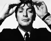 David Bailey's Iconic Pin-Ups: A Visual Feast of 60s & 70s Legends | The Guardian