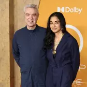 David Byrne, 73, Reveals He's a Father Again as He Opens Up on Late-Life Parenthood and Creative Drive