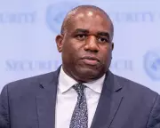 David Lammy Under Fire: Legal Threat Looms Over Foreign Office Secondments