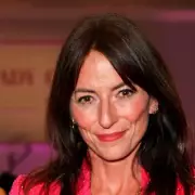 Davina McCall Opens Up About Death: 'I'm Not Afraid to Die' – Exclusive Interview