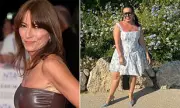 Davina McCall Opens Up About Past Struggles and Fury Over Losing Job to Scarlett Moffatt