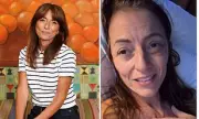 Davina McCall Shares Emotional 'End-of-Life Checklist' After Brain Surgery Scare