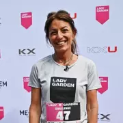 Davina McCall's Brave Confession: Facing Her Father's Death & Her Own Mortality Fears