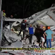 Deadly Earthquake Strikes Turkey: At Least One Killed and Dozens Injured as 5.6 Magnitude Tremor Hits