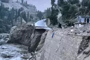 Deadly Flash Floods Devastate Northern Pakistan: Over 30 Lives Lost